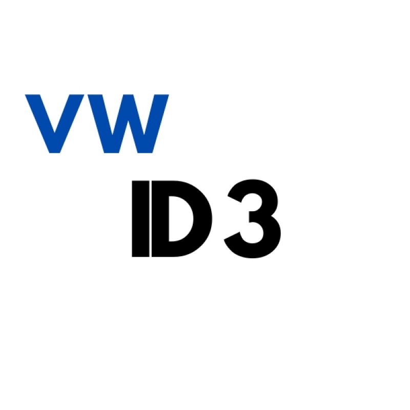 VW ID3 Genuine Reverse Camera Retrofit VW ID3 Genuine Reverse Camera Retrofit