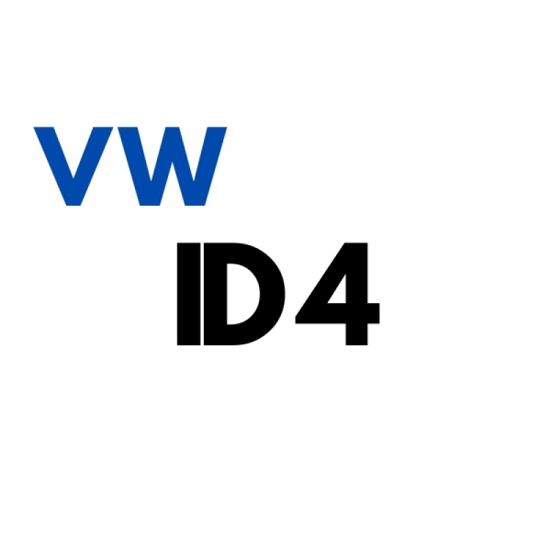 VW ID4 Genuine Reverse Camera Retrofit VW ID4 Genuine Reverse Camera Retrofit