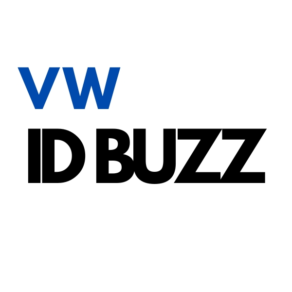 VW ID Buzz Genuine Reverse Camera Retrofit