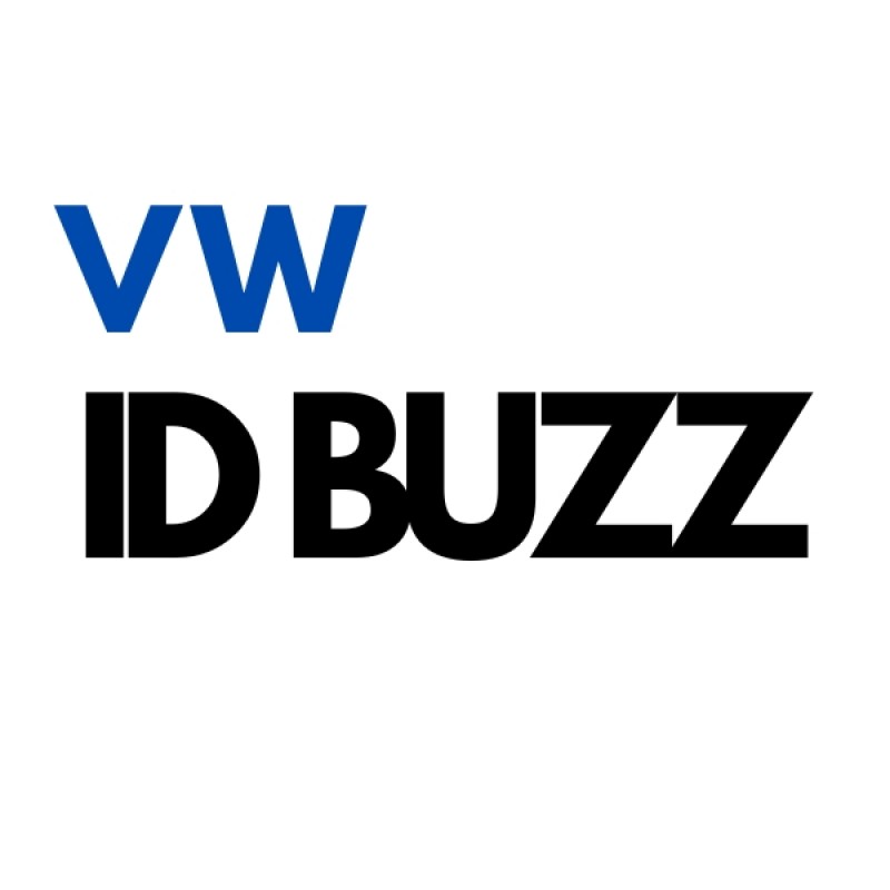 VW ID Buzz Genuine Reverse Camera Retrofit VW ID Buzz Genuine Reverse Camera Retrofit