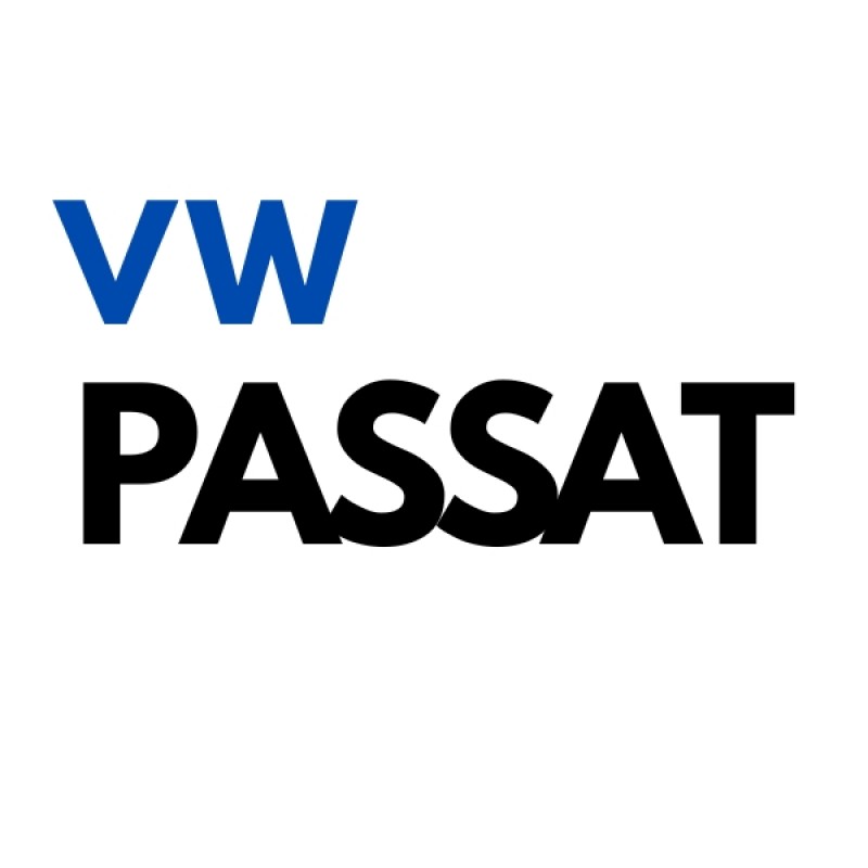 VW Passat Genuine Reverse Camera Retrofit VW Passat Genuine Reverse Camera Retrofit