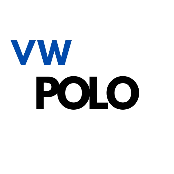 VW Polo Genuine Reverse Camera Retrofit