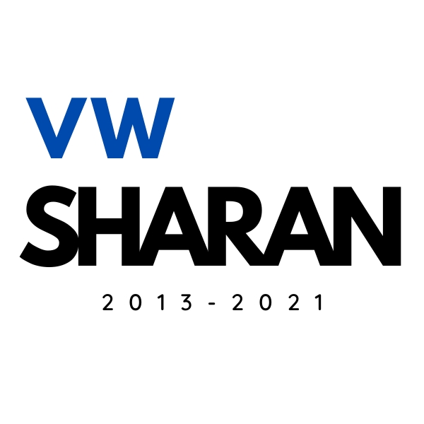 VW Sharan Parking Sensors Retrofit