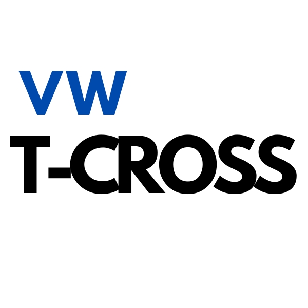 VW T-Cross Genuine Reverse Camera Retrofit