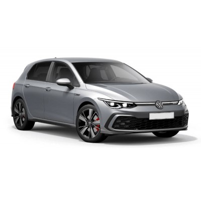 VW Golf 8 Reverse Camera Retrofit