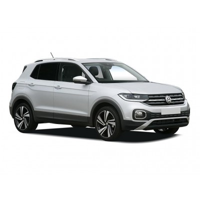 VW T-Roc Parking Sensors Retrofit