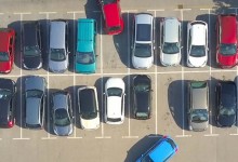 Parking: The Most Common Errors