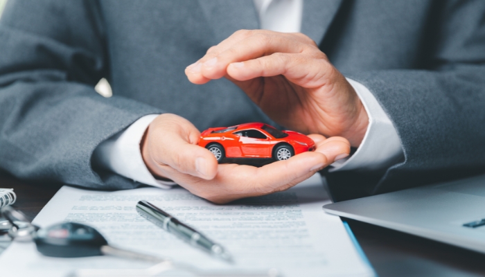 Ways You Could Inadvertently Invalidate Car Insurance